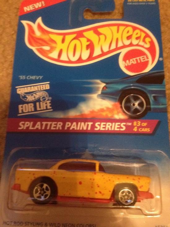 ’72 Ford Gran Torino Sport