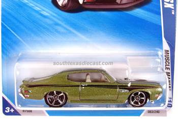 Corvette '63 Split Window 