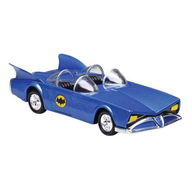 Color Shifter Batmobil Dark Knigth