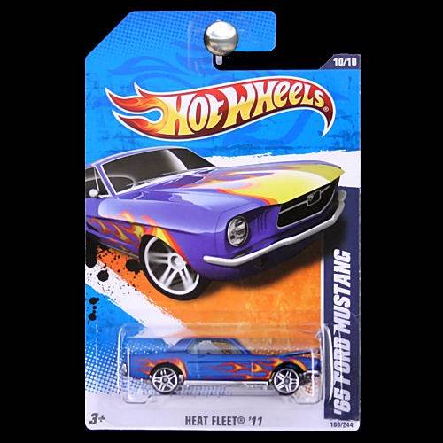 Hot Wheels Gift Pack 2012
