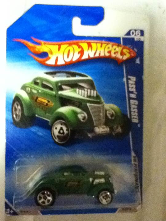 ’72 Ford Gran Torino Sport