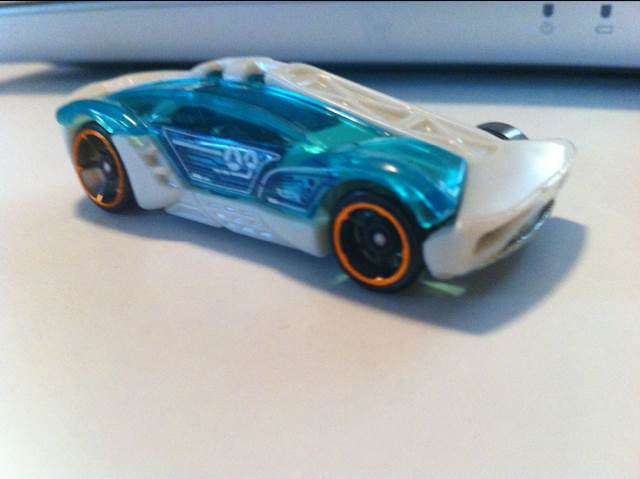 07 Ford Shelby GT-500