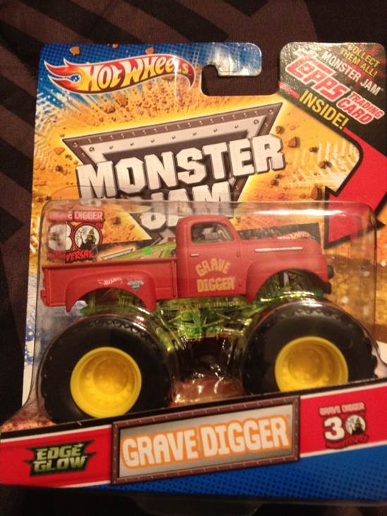 2012 Secret Super Treasure Hunt