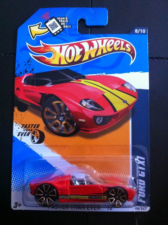 ’71 Dodge Challenger