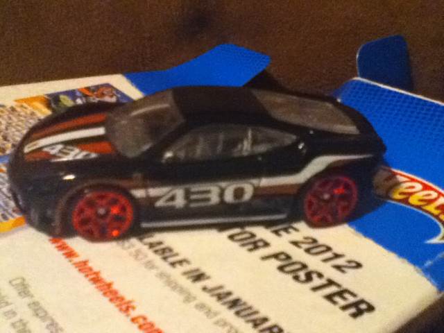 Faster Than Ever 5/10