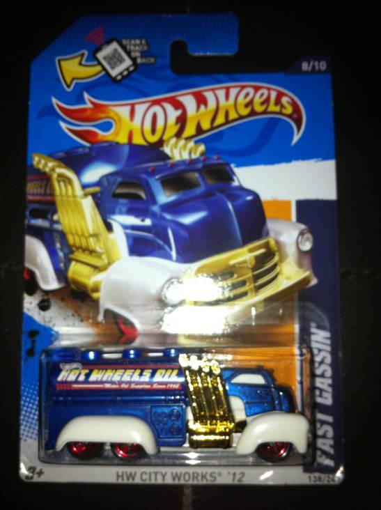 Mini Cooper S Challenge (Loose)