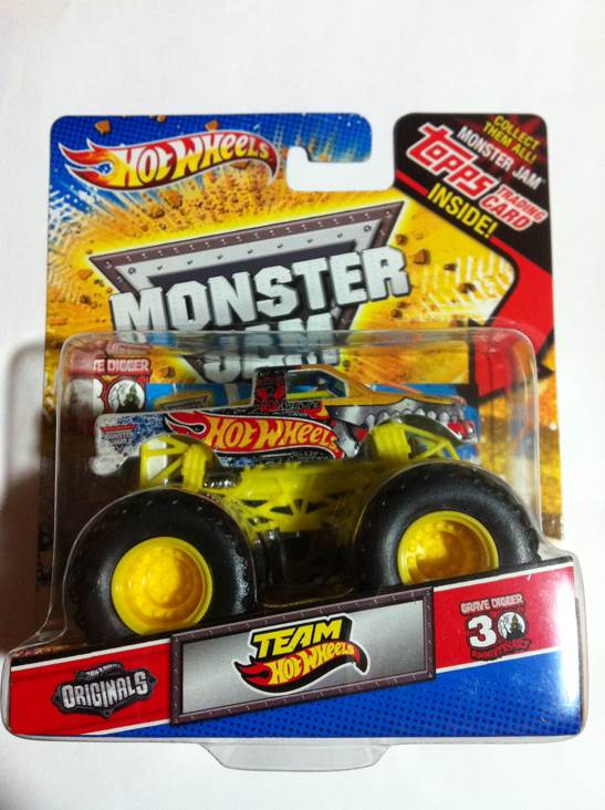 CUSTOM ’11 CAMARO - ERROR