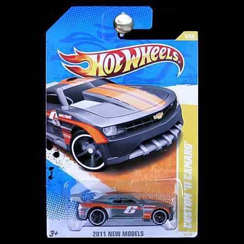 Chevrolet Camaro Convertible