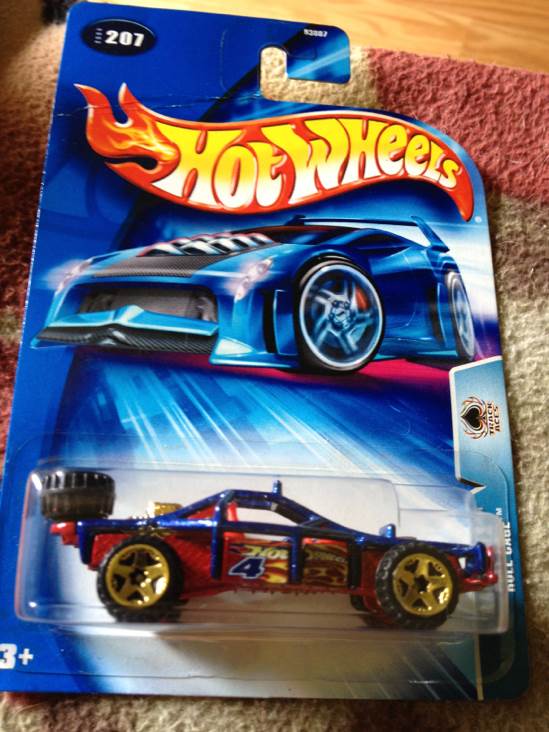 ’11 Ken Block Ford Fiesta