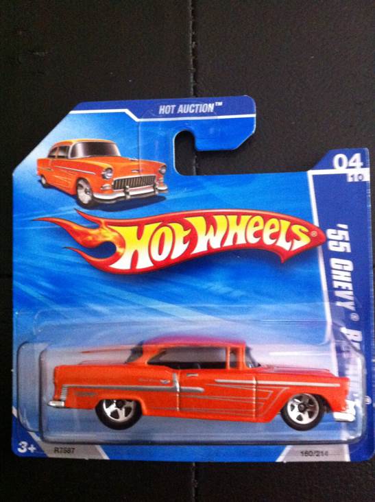 Custom ’52 Ford Truck