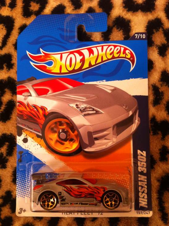 Surf Crate ( T-Hunt )