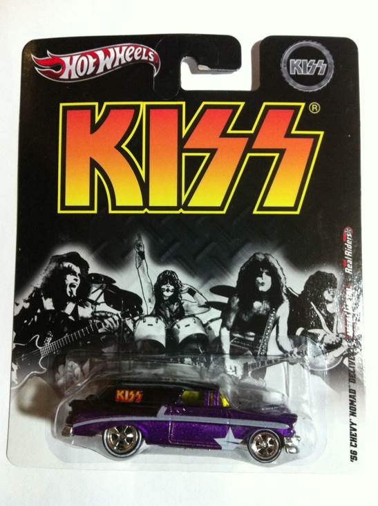 ’64 Lincoln Continental