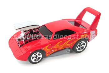 ’67 Ford Mustang Coupe