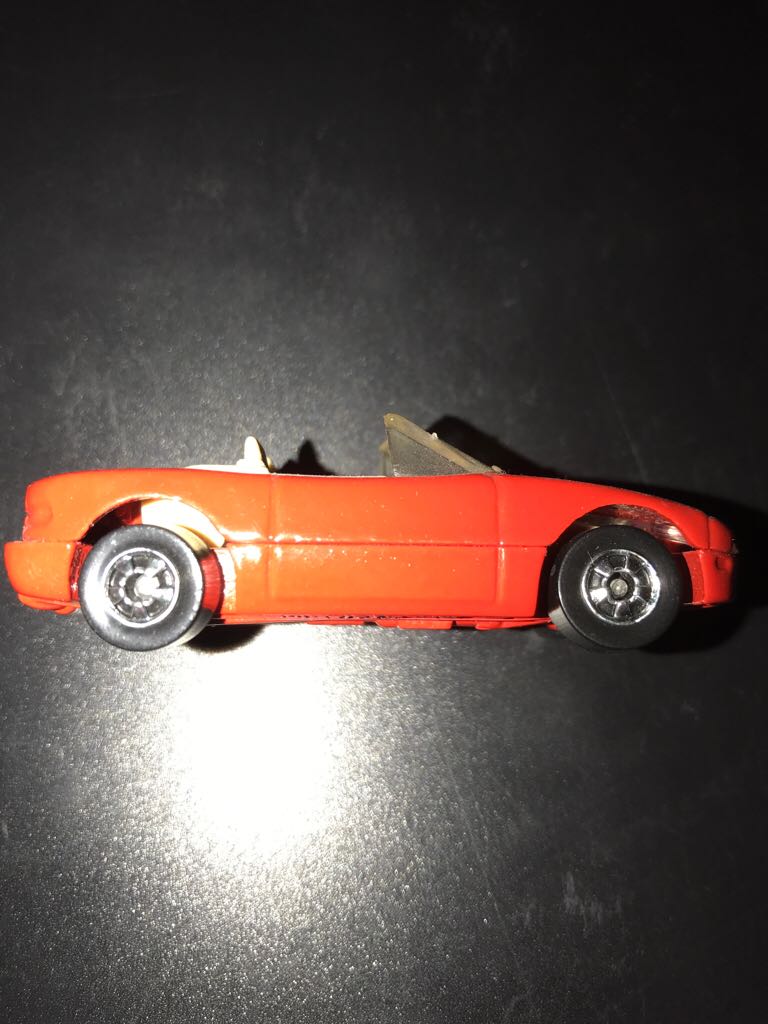 Mazda MX - 5 #116  toy car collectible - Main Image 2