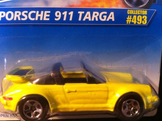 Custom 53’ Cadillac