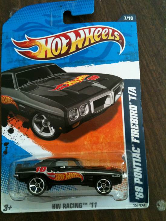 ’11 Ken Block Ford Fiesta