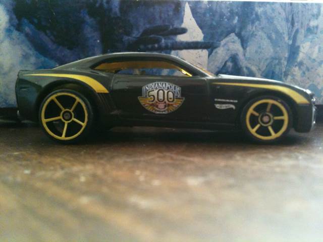 Muscle Machines ’55 Chevy Bel Air