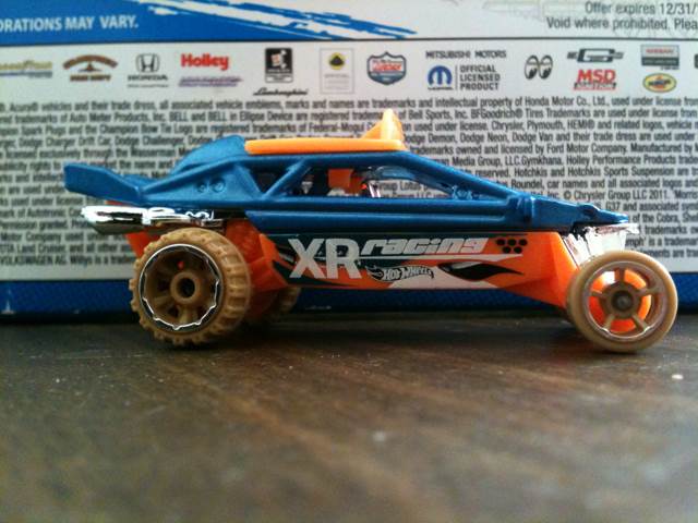 ’70 Hemi Challenger