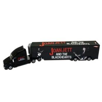 Joan Jett  toy car collectible - Main Image 2