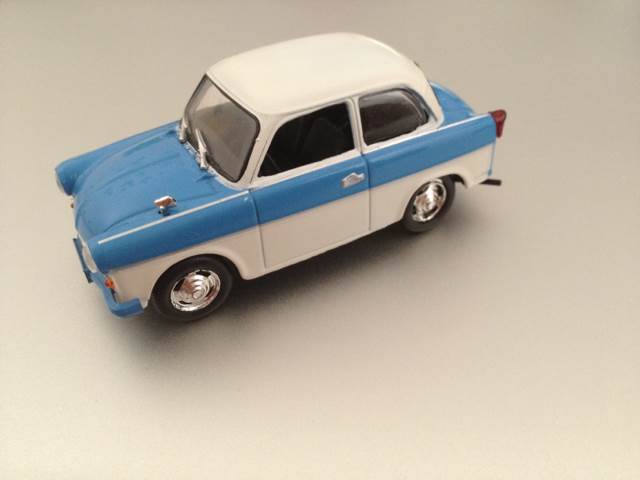 Ford Mustang Fastback