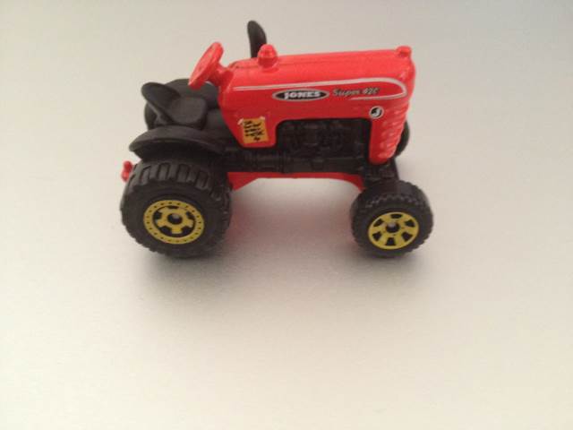 Custom ’52 Ford Truck