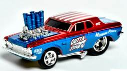 Masters Of The Universe