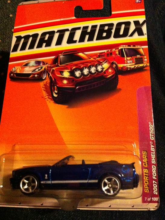 69’ Ford Torino Talladega