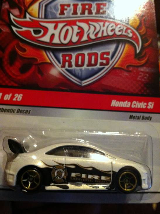 Tyrrell P34 Six Wheeler