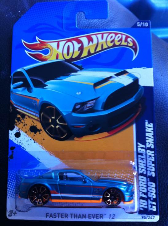 2012 Reg Treasure Hunt