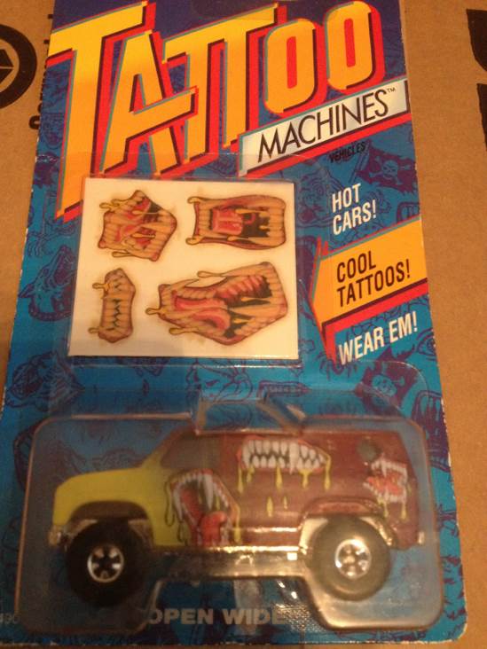 Custom Volkswagen Beetle