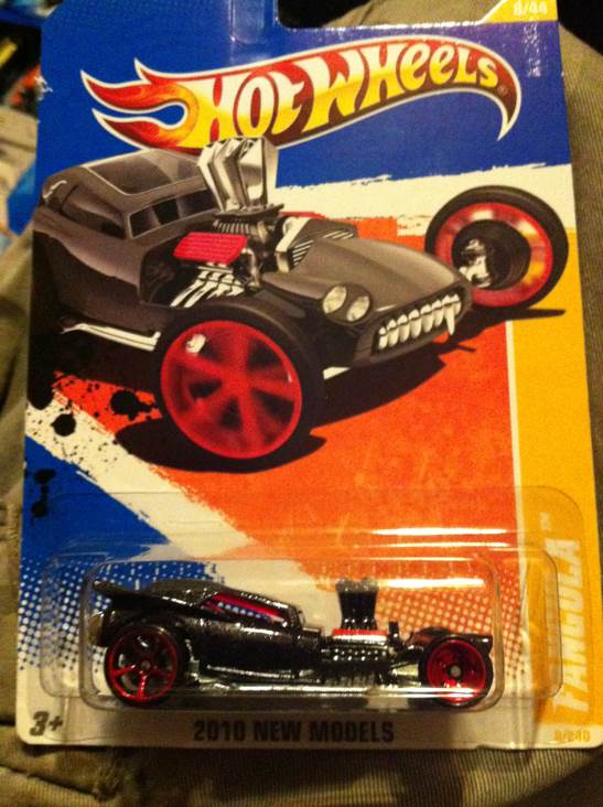 Matchbox Dodge Monaco Police Car