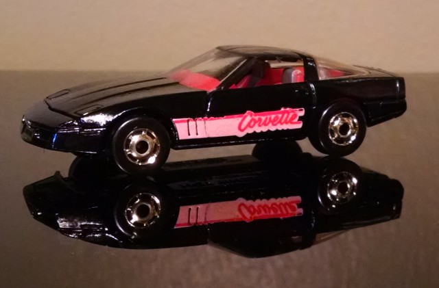 Chevy Chevelle Convertible, ’70 (T.H.)