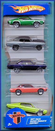 Custom 53’ Cadillac