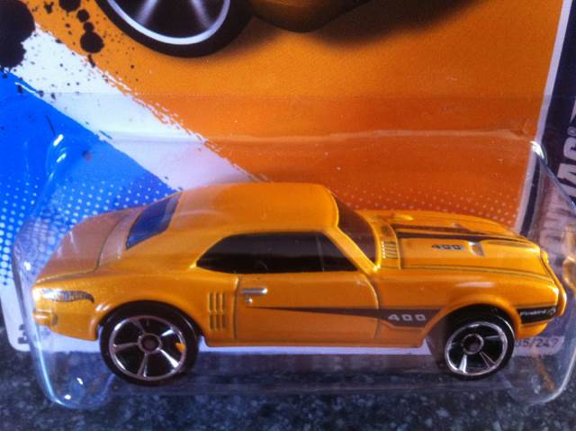 1970 Plymouth Roadrunner