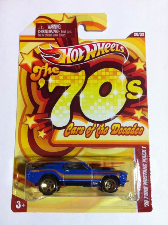 Hot Wheels Classics Volkswagen Baja Beetle