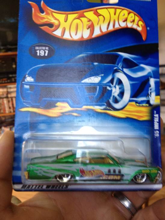 ’11 Ken Block Ford Fiesta