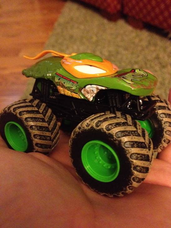 Shelby Cobra 427 S/C