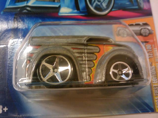 Ford Shelby GR-1 Concept