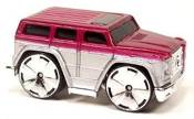 Mercedes-Benz G500: Blings - 2005 First Editions toy car collectible - Main Image 1