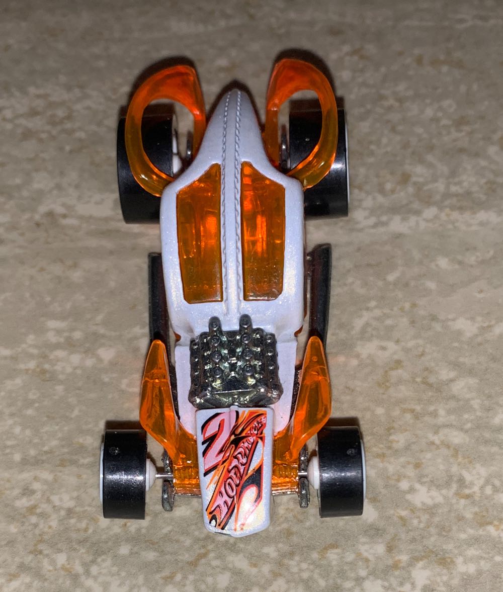 M.i. - Hot Wheels 10 Pack Exclusive toy car collectible - Main Image 2