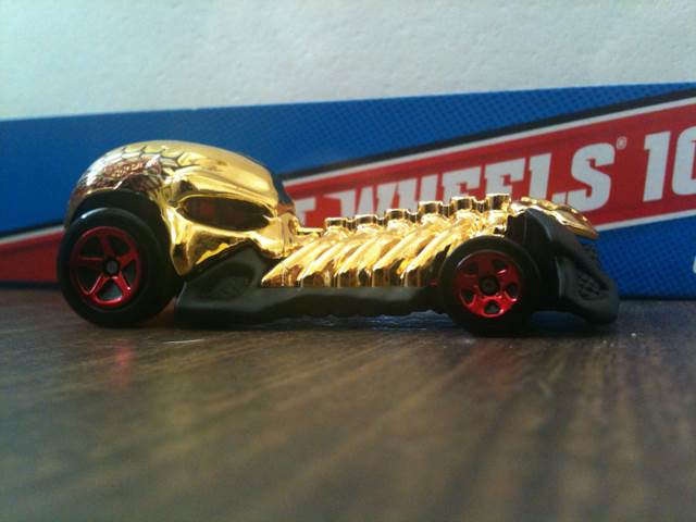 1965 Mustang Series 2