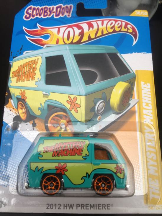 ‘66 Ford 427 Fairlane