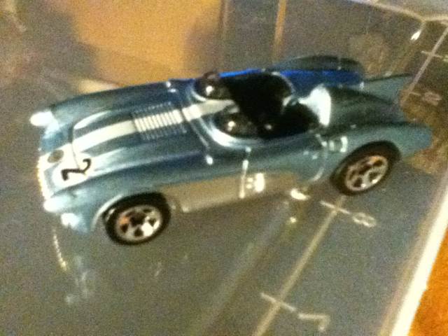 2013 Viper SRT (L-m)