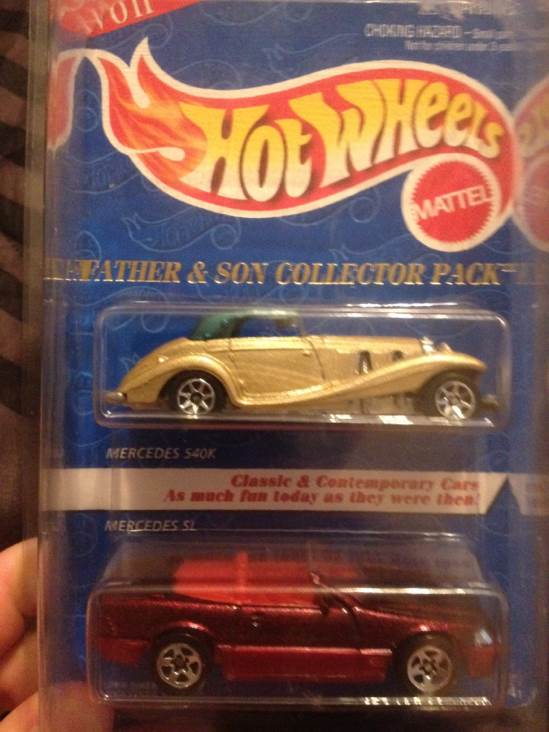 ’53 Corvette Convertible