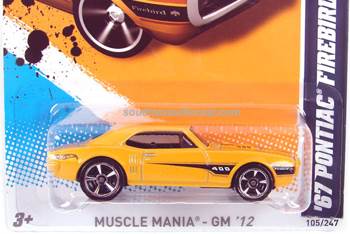 Plymouth Hemi Cuda '70