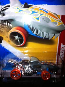 ‘67 Chevelle SS 396