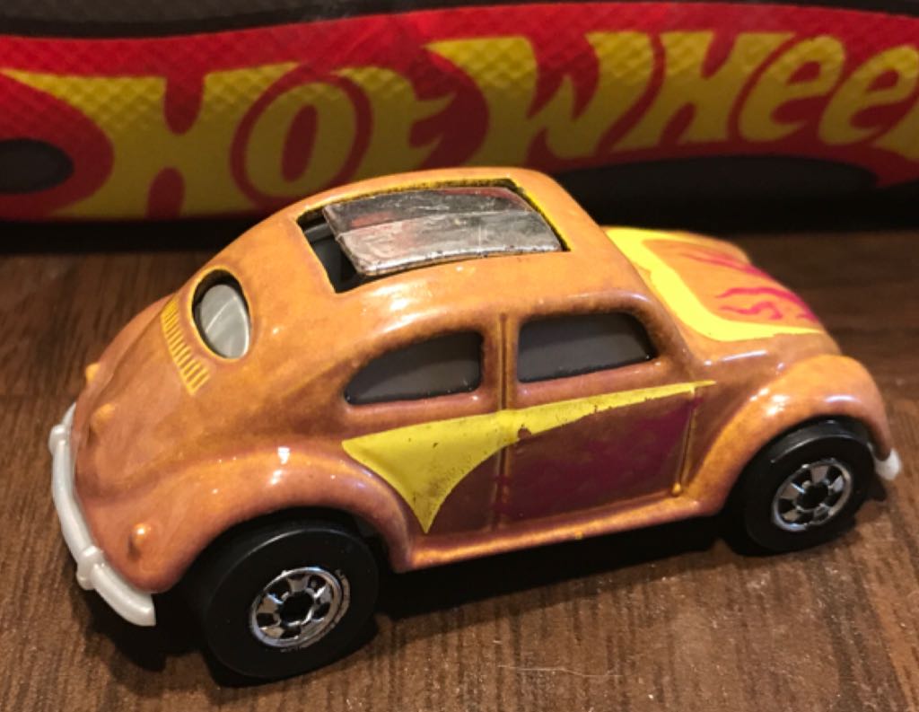 Engine-Air - Convertables toy car collectible - Main Image 2