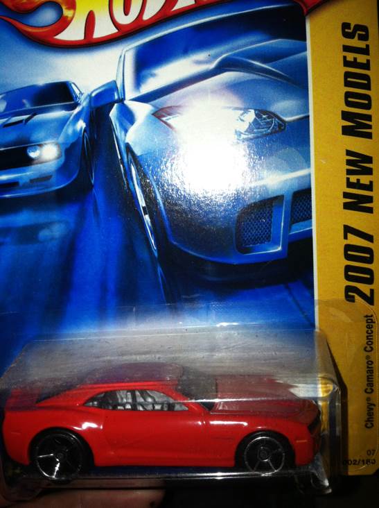 Hot Wheels 10 Car Party Pack#2