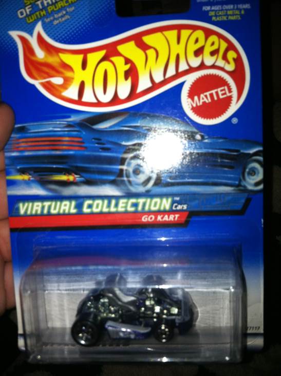 1958 Chevrolet Impala