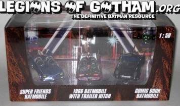 Loose Corvette Stingray